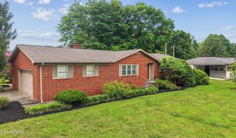 827 W Cunningham St, Alcoa, TN 37701