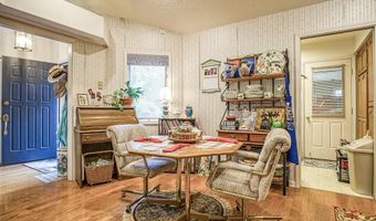10 Meseta Ln, Hot Springs Village, AR 71909