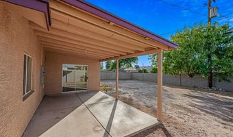 6924 W HAZELWOOD St, Phoenix, AZ 85033