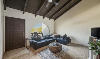 7501 E HAPPY HOLLOW Dr 12, Carefree, AZ 85377