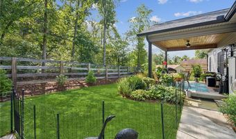 305 Wilkie Rd, Ball Ground, GA 30107