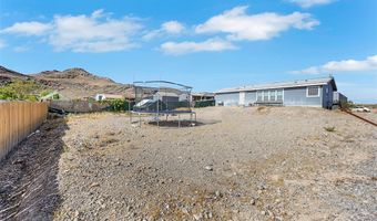 1550 Sky Rd, Indian Springs, NV 89018