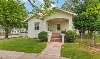 726 Croswell St, Adrian, MI 49221