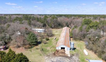 13651 WILSON HILL Rd, Georgetown, DE 19947