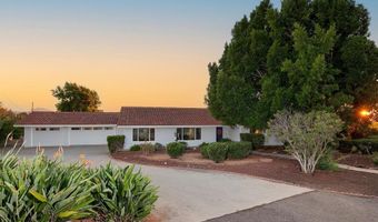 1717 ROBLE GRANDE Rd, Alpine, CA 91901