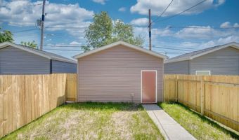 1255 Hildreth Ave, Columbus, OH 43203