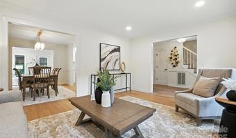 6542 Cross Field Ln, Charlotte, NC 28226