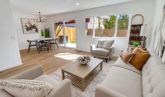 2821-25 Rosedale Way, Spring Valley, CA 91977