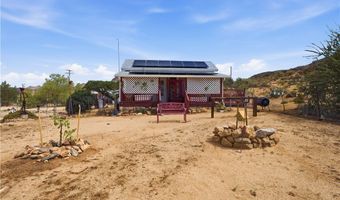 9918 6th St, Chloride, AZ 86431