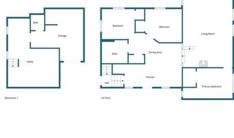 428 Canova Dr, Akron, OH 44319