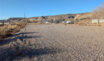 Tailor Ln-APN 003-121-20 .43 Acres, Caliente, NV 89008