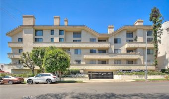 1663 Veteran Ave 206, Los Angeles, CA 90024