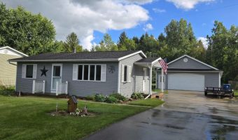 16805 Ederer, Hemlock, MI 48626