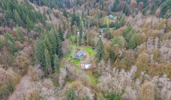 53420 NW STRASSEL Rd, Banks, OR 97106