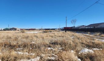 Commerce St, Antonito, CO 81120