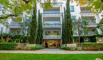 460 N Palm Dr 303, Beverly Hills, CA 90210
