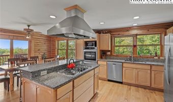 155 89 Sugar Bear Ridge Ln, Banner Elk, NC 28604