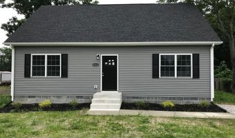 5412 LITTLE MASTENS CORNER Rd, Felton, DE 19943