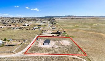 12600 N Permian Way, Prescott Valley, AZ 86315