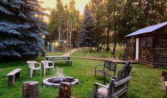 1448 N Potpourri Dr, Ashton, ID 83420
