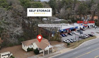 5620 Old Dixie Hwy, Forest Park, GA 30297