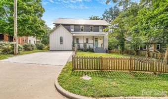 192 Virginia Ave, Asheville, NC 28806