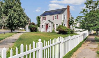 2080 Noble Ave, Bridgeport, CT 06610