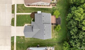 1971 Fox Pointe Dr, Arnold, MO 63010