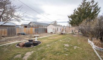 311 S Elk St, Casper, WY 82604
