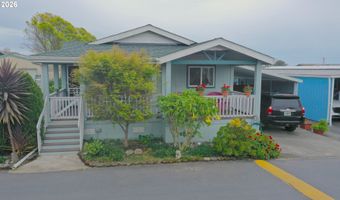 15889 SUNSET STRIP 56, Brookings, OR 97415