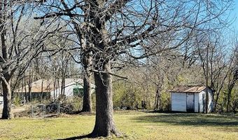 306 N Cherokee St, Beggs, OK 74421