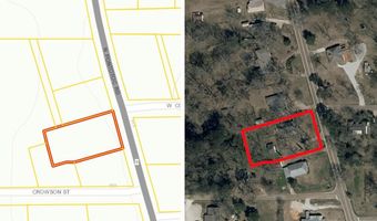 209 N Pontotoc, Bruce, MS 38915