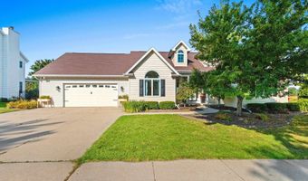 4715 N BROOKSHIRE Dr, Appleton, WI 54913