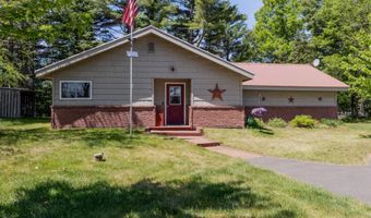 1551 PROPWASH BAY Rd, Arbor Vitae, WI 54568