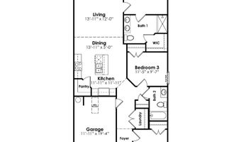 3616 Whaley Way, Ash, NC 28420