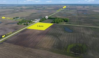 000 NE 142nd Ave 1, Alleman, IA 50007
