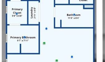 1765 Merriman Rd 202, Akron, OH 44313