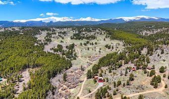 548 Coughlin Meadows Rd, Boulder, CO 80302