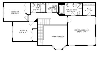 1 Clara Ct, Algonquin, IL 60102