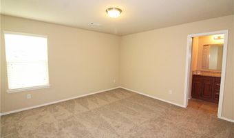 807 Green World St, Bentonville, AR 72712
