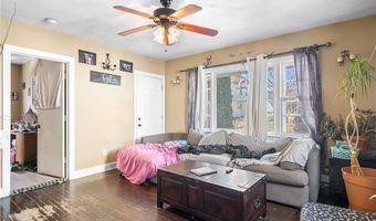 110 Cleveland St, Central Falls, RI 02863