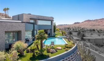 1315 Alpine Dr, Boulder City, NV 89005