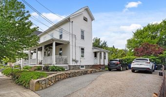 28 Gardner St, Arlington, MA 02474