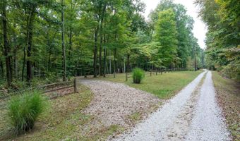 9045 E Pine Rd, Bloomfield, IN 47424