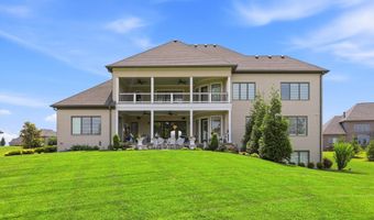 4025 Lochview Ct, Bargersville, IN 46106