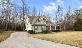 106 Linkside Dr, Anderson, SC 29621