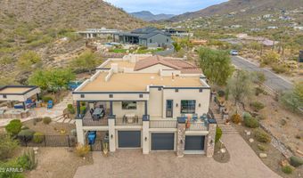 36138 N SUMMIT Dr, Cave Creek, AZ 85331