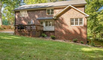 888 Newbern Ave, Asheboro, NC 27205