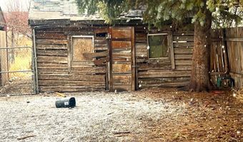 316 W 500 N, Beaver, UT 84713