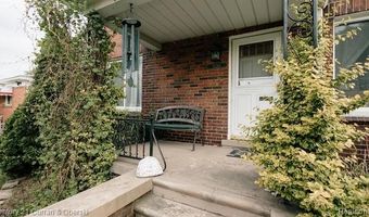 15261 DEMEAN Ave, Allen Park, MI 48101